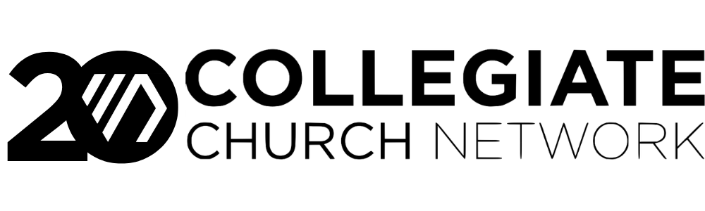 Collegiate Church Network image