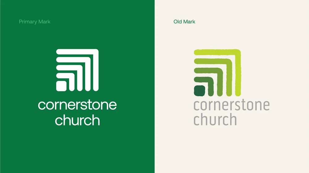 Cornerstone Church image