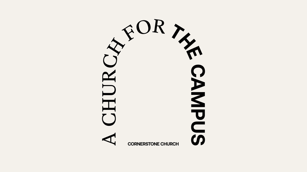 Cornerstone Church image